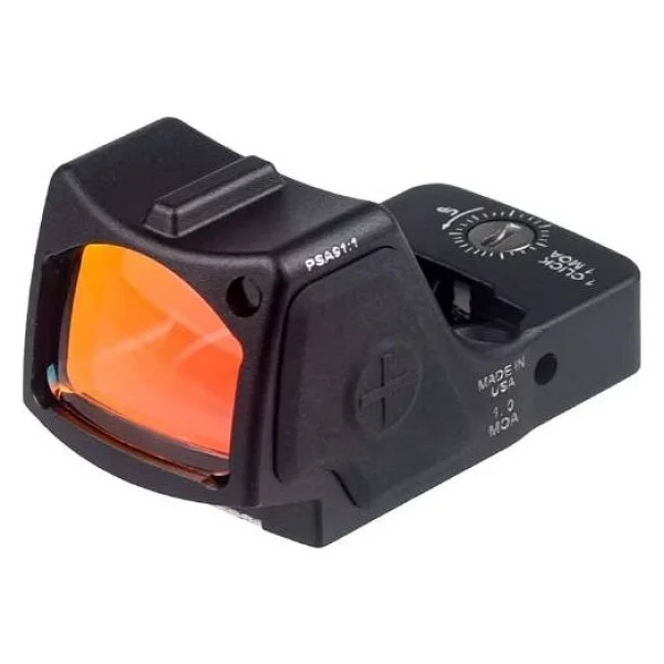RM07 Tactical Reflex Red Dot Nişangah - Görsel 6