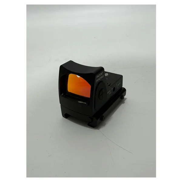 RM07 Tactical Reflex Red Dot Nişangah - Görsel 2
