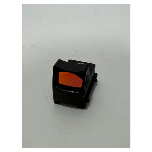 RM07 Tactical Reflex Red Dot Nişangah - Görsel 3