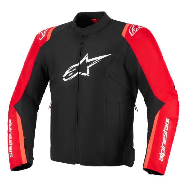 Alpinestars T-SPS V2 Motosiklet Montu - Görsel 4
