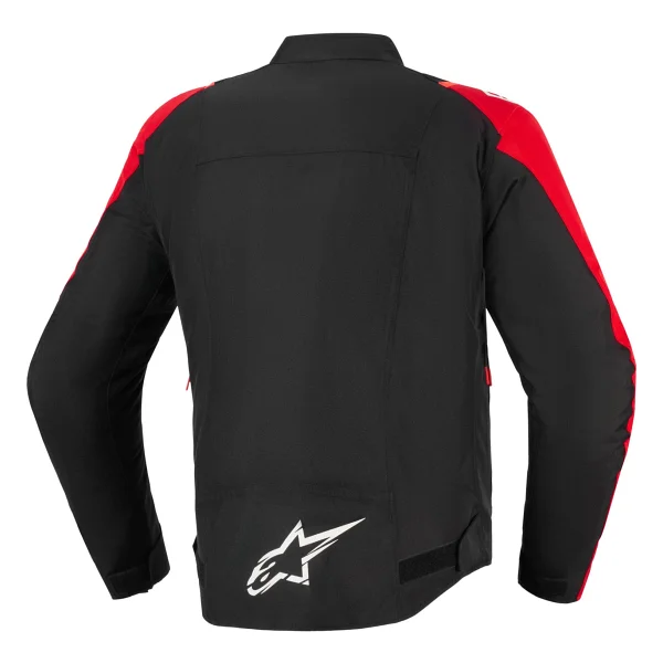 Alpinestars T-SPS V2 Motosiklet Montu - Görsel 2