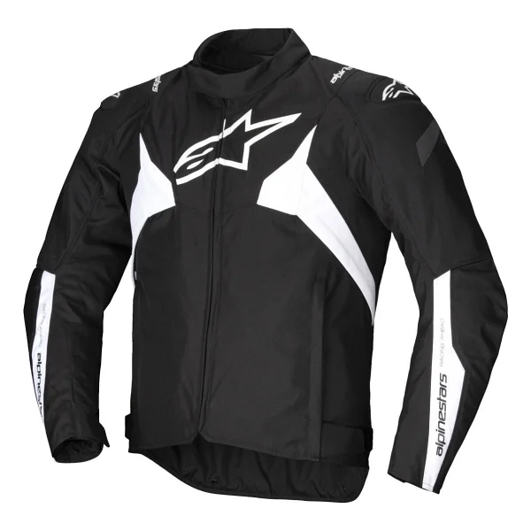 Alpinestars T-JAWS V4 WP Erkek Kışlık Motosiklet Montu - Görsel 3