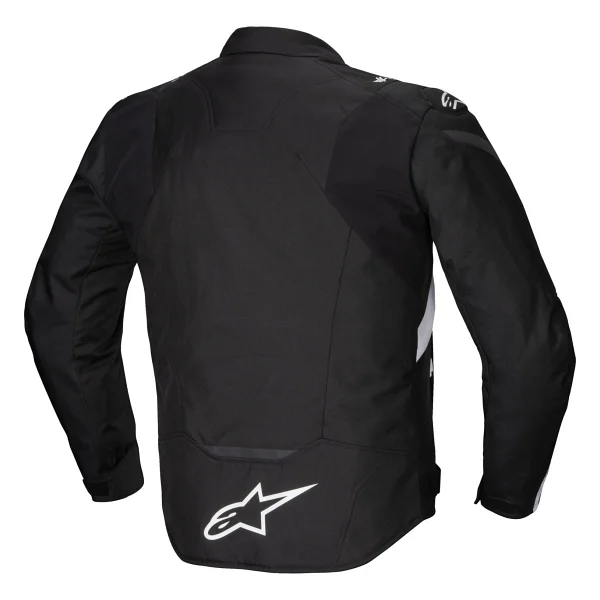 Alpinestars T-JAWS V4 WP Erkek Kışlık Motosiklet Montu - Görsel 2