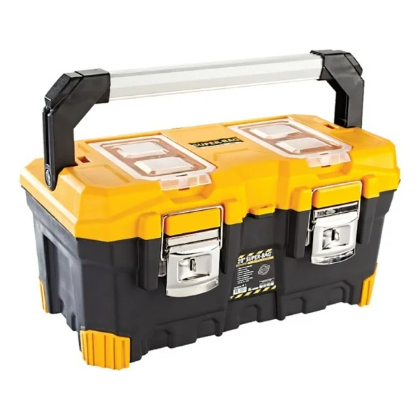 Süper Bag ASR-4016 20" El Takım Çantası - Görsel 2