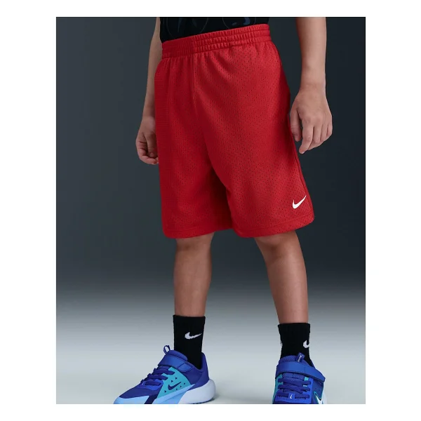 Nike Erkek Çocuk Şort - Görsel 2