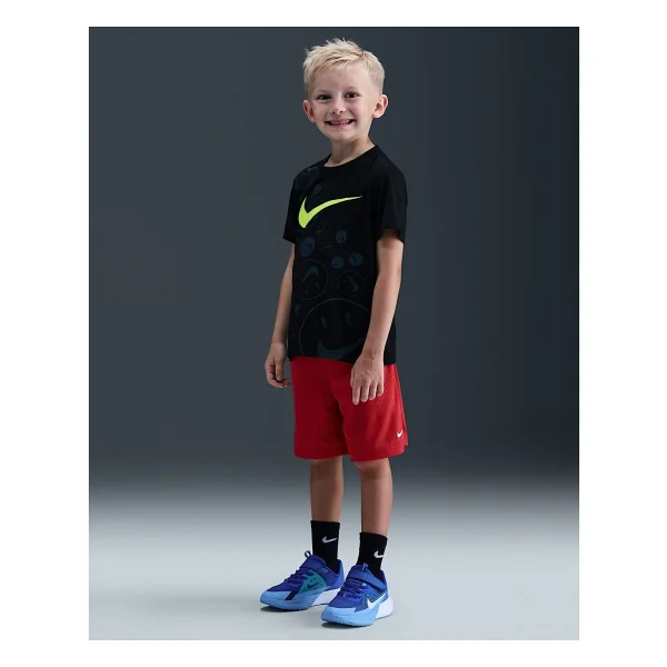 Nike Erkek Çocuk Şort - Görsel 6