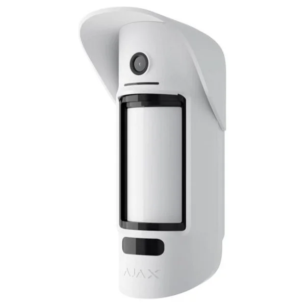 Ajax Motioncam Outdoor Phod Jeweller PIR Hareket Dedektörü - Görsel 2