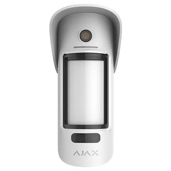 Ajax Motioncam Outdoor Phod Jeweller PIR Hareket Dedektörü - Görsel 3