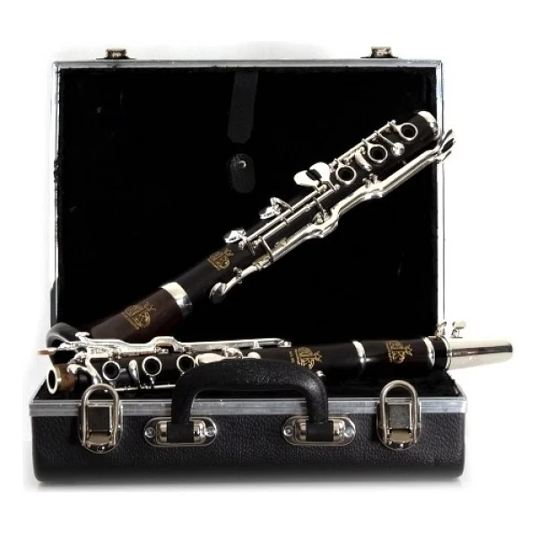 Amati ACL656K Sol Klarnet - Görsel 8
