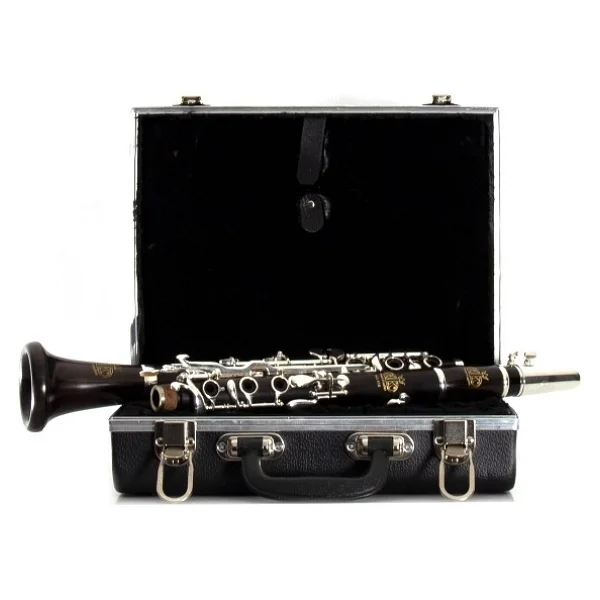 Amati ACL656K Sol Klarnet - Görsel 10