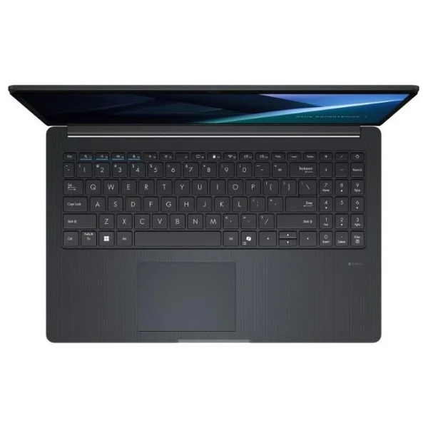 Asus ExpertBook B1 B1503CVA-S74634X i5-1334U 8 GB 512 GB SSD Iris Xe Graphics 15.6" Full HD Notebook - Görsel 3