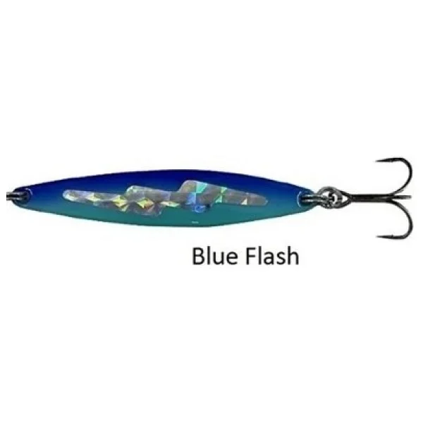 Oslo Hansen Fight Orange Flash 7.6cm 21G Kaşık - Çok Renkli - Görsel 3