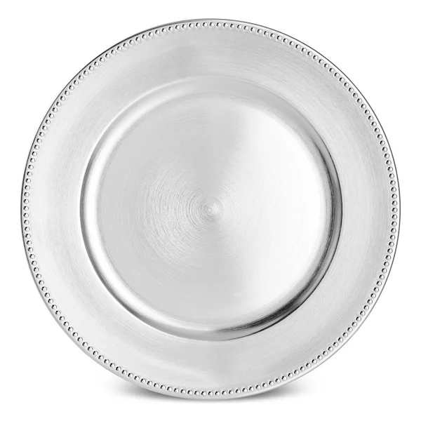 Karaca Home Freda Supla Silver 33 cm - Görsel 3