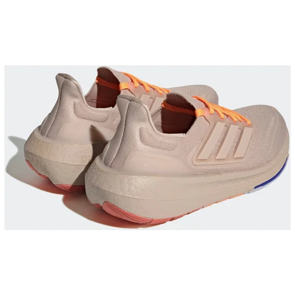 Adidas Ultraboost Light HQ6343 Krem Erkek Koşu Ayakkabısı - Görsel 9