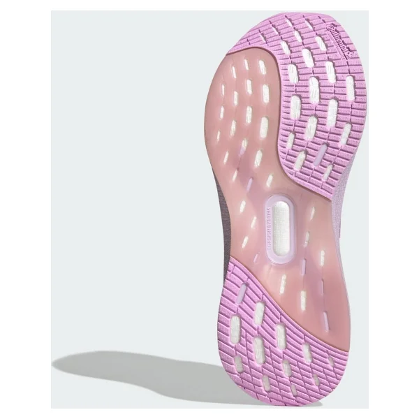 Adidas Ultraboost 5 JQ9075 Lila-Pembe Kadın Koşu Ayakkabısı - Görsel 5