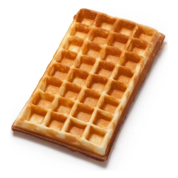 Glanz Neumarker Kant Waffle Plakası - Görsel 5