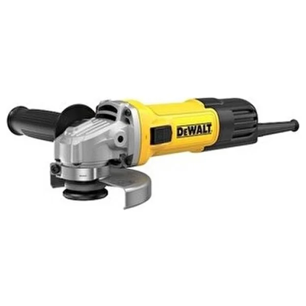 Dewalt DWE4036 750 W 115 mm Avuç Taşlama Makinesi - Görsel 2