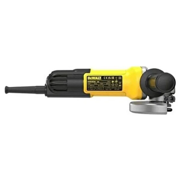 Dewalt DWE4036 750 W 115 mm Avuç Taşlama Makinesi - Görsel 4