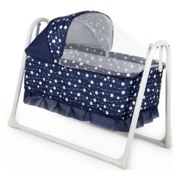 Tommybaby Yuvam Sepet Beşik - Görsel 2