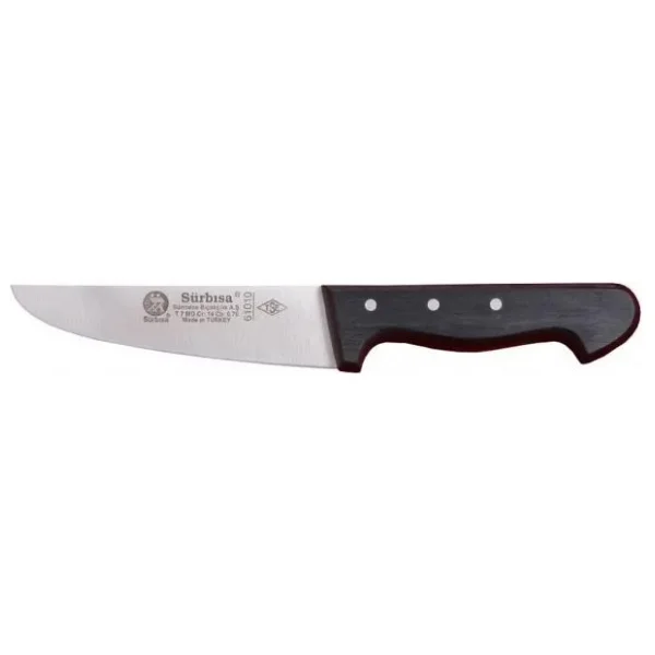 Sürbısa 61010 14 cm Kasap Bıçağı - Görsel 2