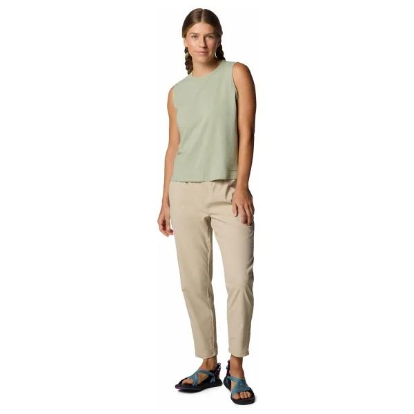 Columbia Cedar Crest AL5247-271 Bej Kadın Outdoor Pantolon - Görsel 6