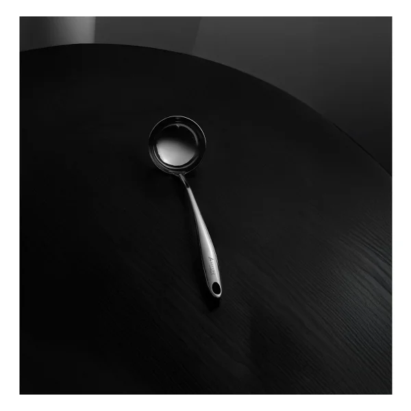 Aryıldız Protools Shiny Çelik Kepçe - Görsel 4