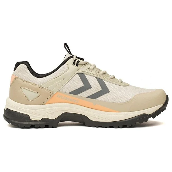 Hummel Bolly Waterproof 900546-9296 Bej Outdoor Ayakkabı - Görsel 6