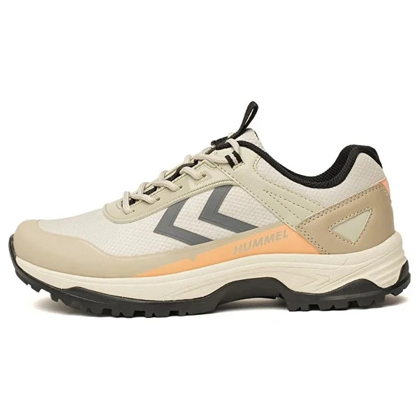Hummel Bolly Waterproof 900546-9296 Bej Outdoor Ayakkabı - Görsel 7
