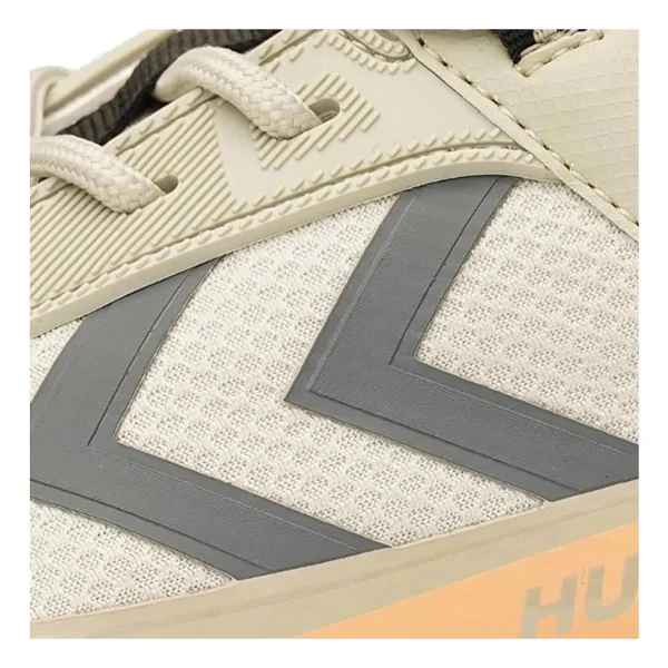 Hummel Bolly Waterproof 900546-9296 Bej Outdoor Ayakkabı - Görsel 8