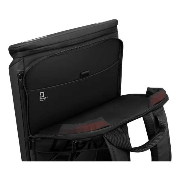 Lenovo Legion GB900 GX41T08941 16" Laptop Sırt Çantası - Görsel 7