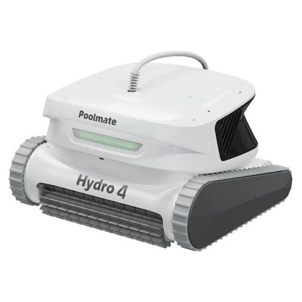 Poolmate Hydro 4 Kablolu Havuz Temizleme Robotu - Görsel 3