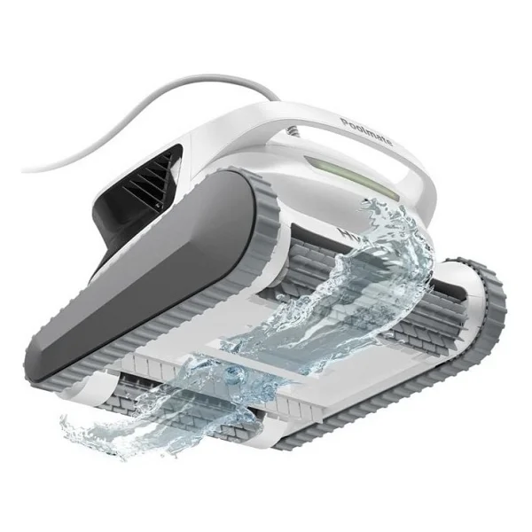Poolmate Hydro 4 Kablolu Havuz Temizleme Robotu - Görsel 2