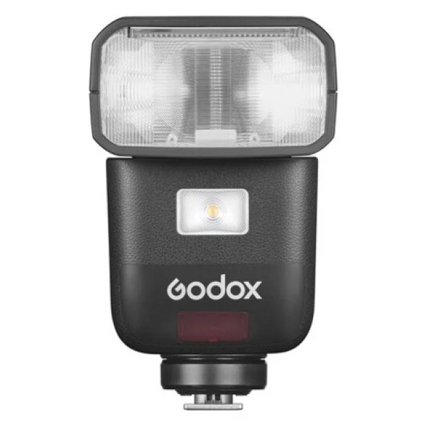 Godox V480S Sony Tepe Flaşı - Görsel 4