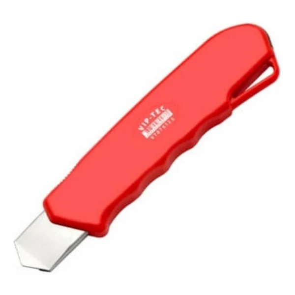 VİP-TEC VT875125 25 mm Profesyonel Geniş Maket Bıçağı - Görsel 2