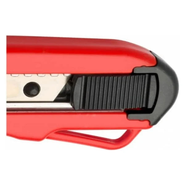 VİP-TEC VT875125 25 mm Profesyonel Geniş Maket Bıçağı - Görsel 3
