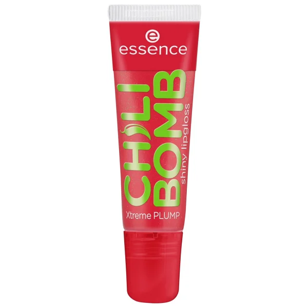 Essence Chili Bomb Işıltılı Dudak Parlatıcısı - Görsel 2
