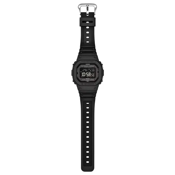 Casio G-Shock GW-BX5600-1A1DR Siyah Kol Saati - Görsel 3