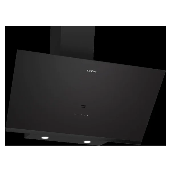 Siemens iQ500 LC97KPJ60T Siyah Duvar Tipi Ankastre Davlumbaz - Görsel 9
