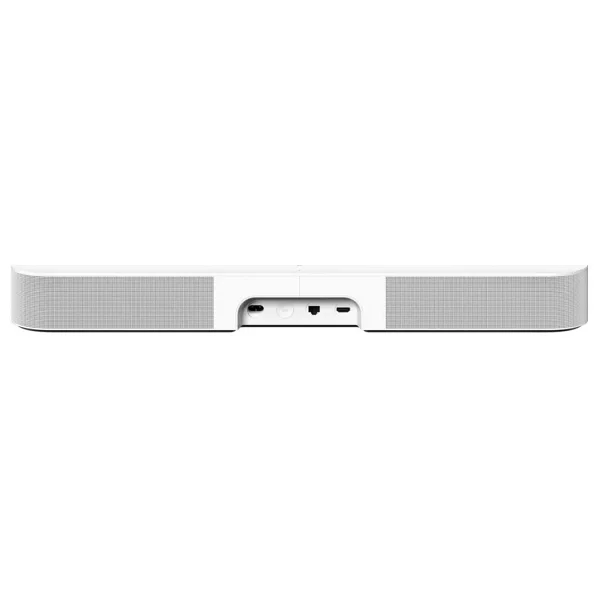 Sonos Beam Gen 2 Beyaz Soundbar - Görsel 3
