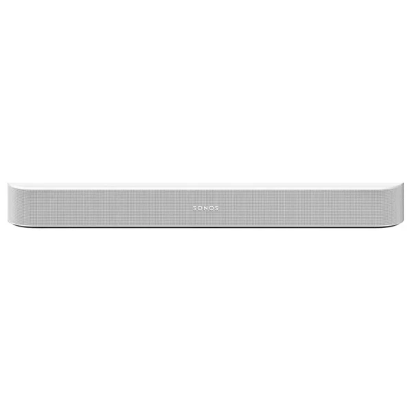 Sonos Beam Gen 2 Beyaz Soundbar - Görsel 4