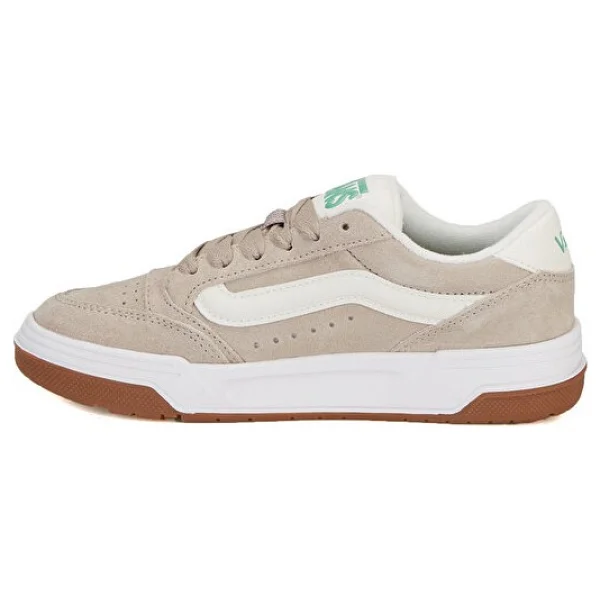 Vans Hylane VN000D1JCY91 Krem Sneaker - Görsel 2
