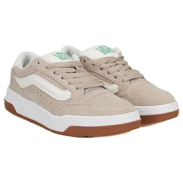 Vans Hylane VN000D1JCY91 Krem Sneaker - Görsel 3