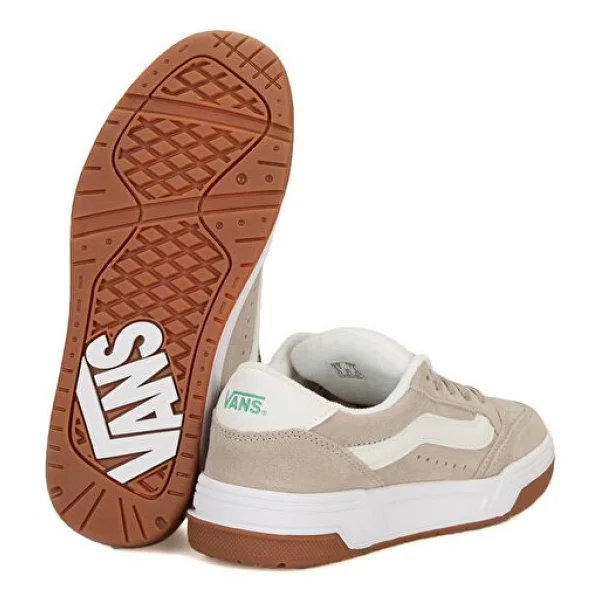 Vans Hylane VN000D1JCY91 Krem Sneaker - Görsel 4