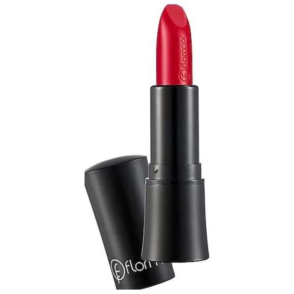 Flormar Supershine 502 Emotional Orange Stick Ruj - Görsel 9