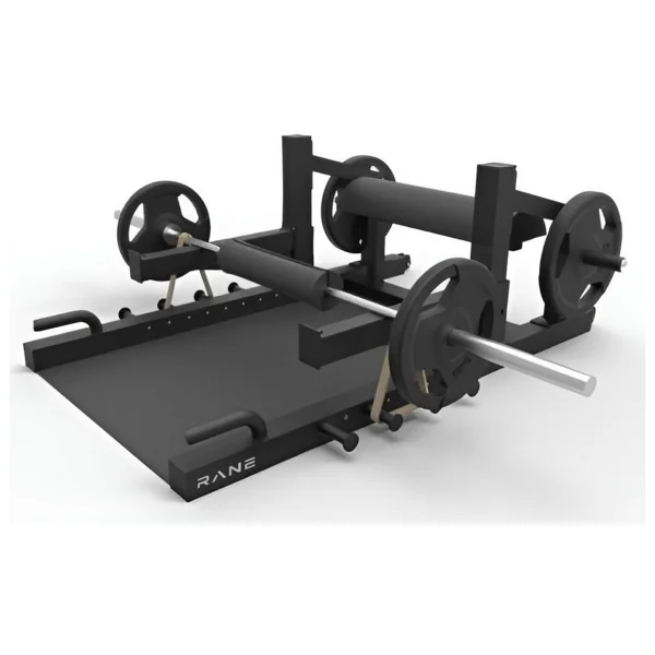 Rane Hip Thrus - Görsel 3