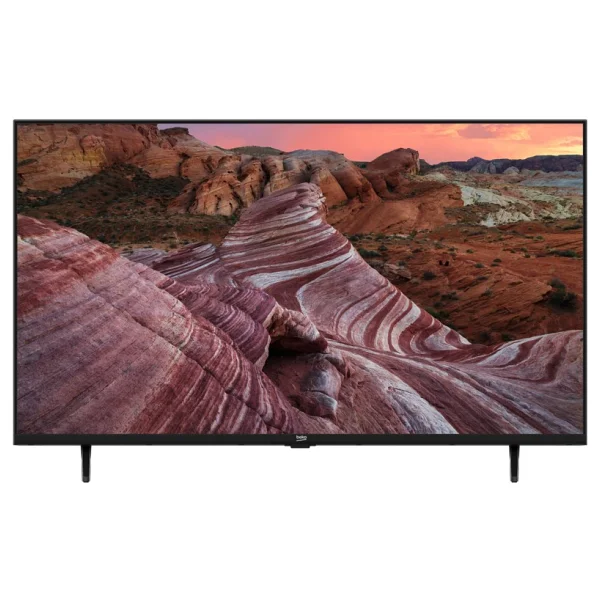 Beko B40 D 560 B Full HD 40'' 102 Ekran Uydu Alıcılı LED TV - Görsel 6