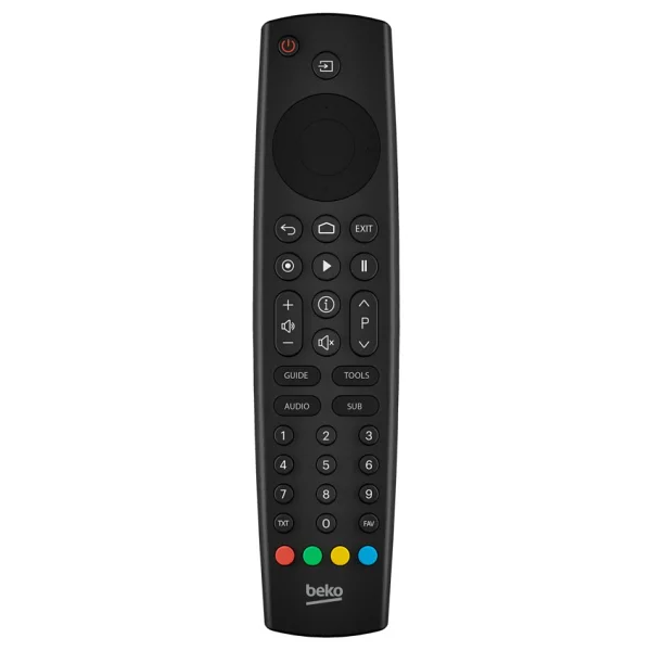 Beko B40 D 560 B Full HD 40'' 102 Ekran Uydu Alıcılı LED TV - Görsel 5