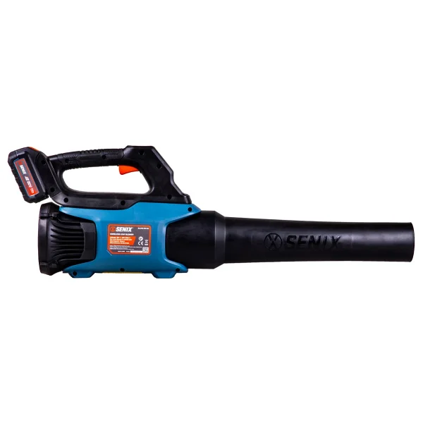 Senix BLAX2-M3-EU Üfleme Makinesi - Görsel 2
