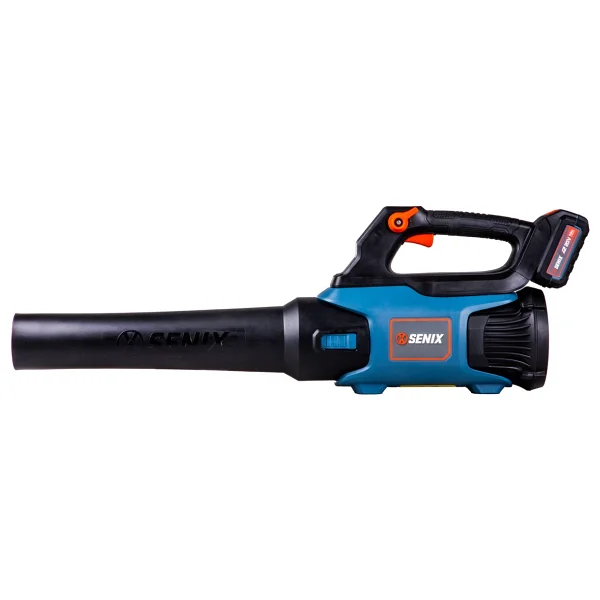 Senix BLAX2-M3-EU Üfleme Makinesi - Görsel 3
