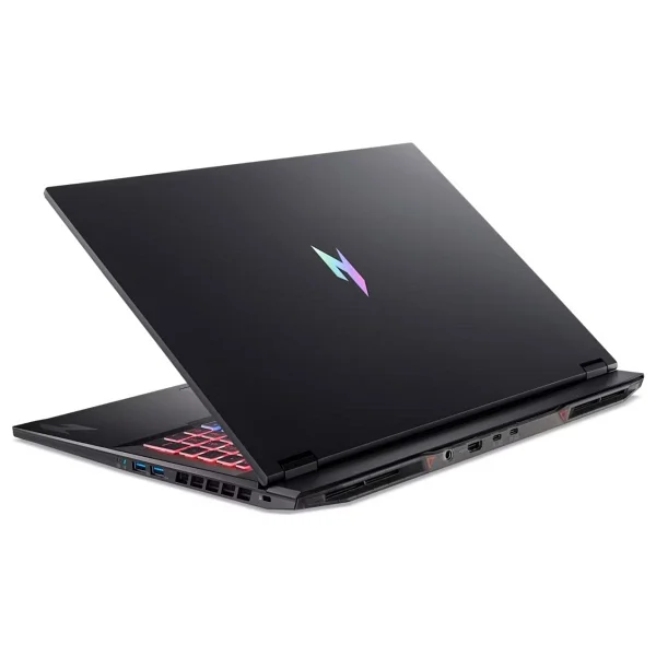 Acer Nitro 18 AI AN18-61-R9Y9 NH.QYJEY.002 Ryzen AI 9 365 32 GB 1 TB SSD RTX5070 18" WQXGA Gaming Laptop - Görsel 4